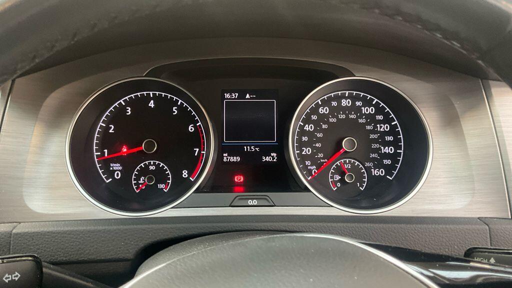 Used Volkswagen Golf 2016 for sale - 78047284: Photo 11