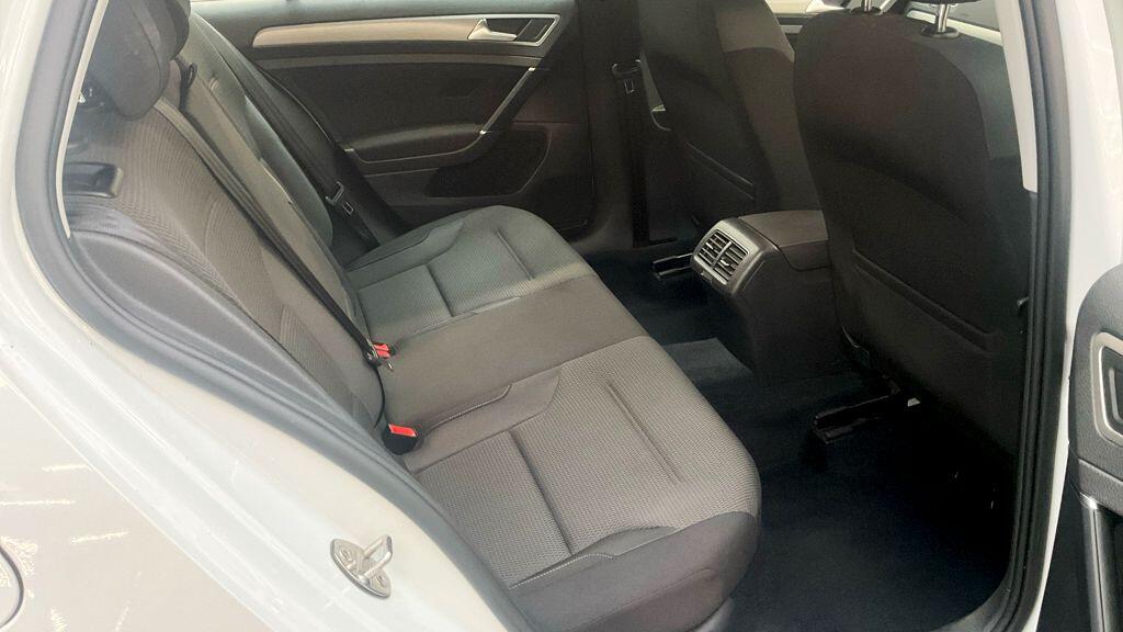 Used Volkswagen Golf 2016 for sale - 78047284: Photo 12