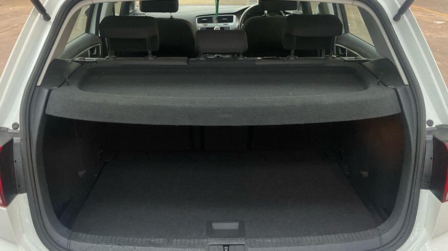 Used Volkswagen Golf 2016 for sale - 78047284: Photo 13