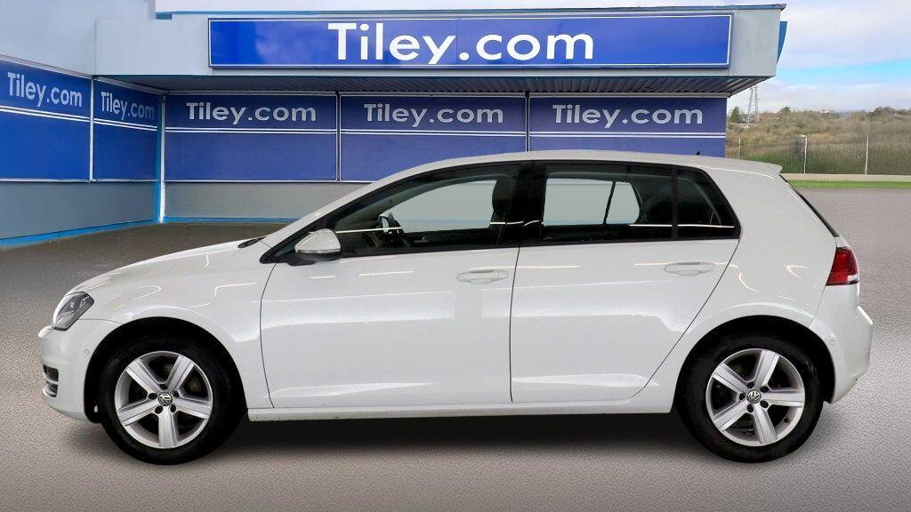 Used Volkswagen Golf 2016 for sale - 78047284: Photo 5