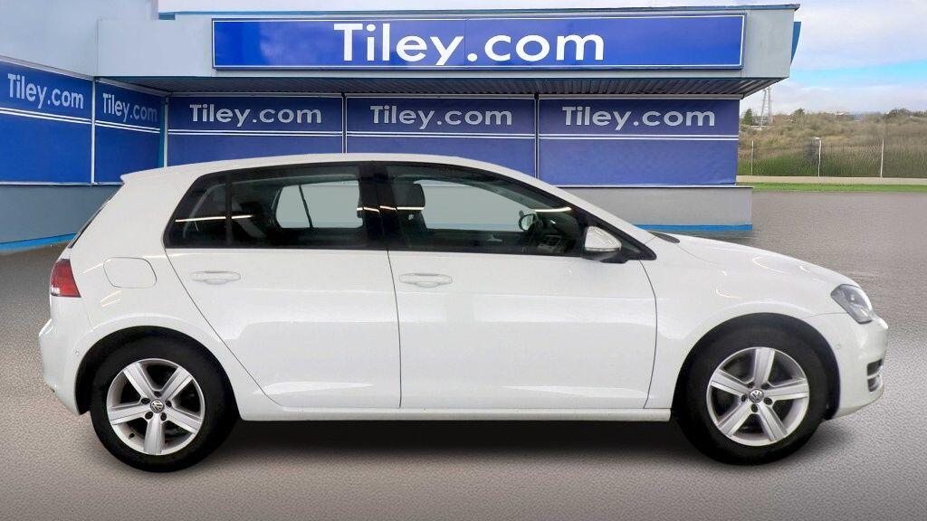 Used Volkswagen Golf 2016 for sale - 78047284: Photo 6