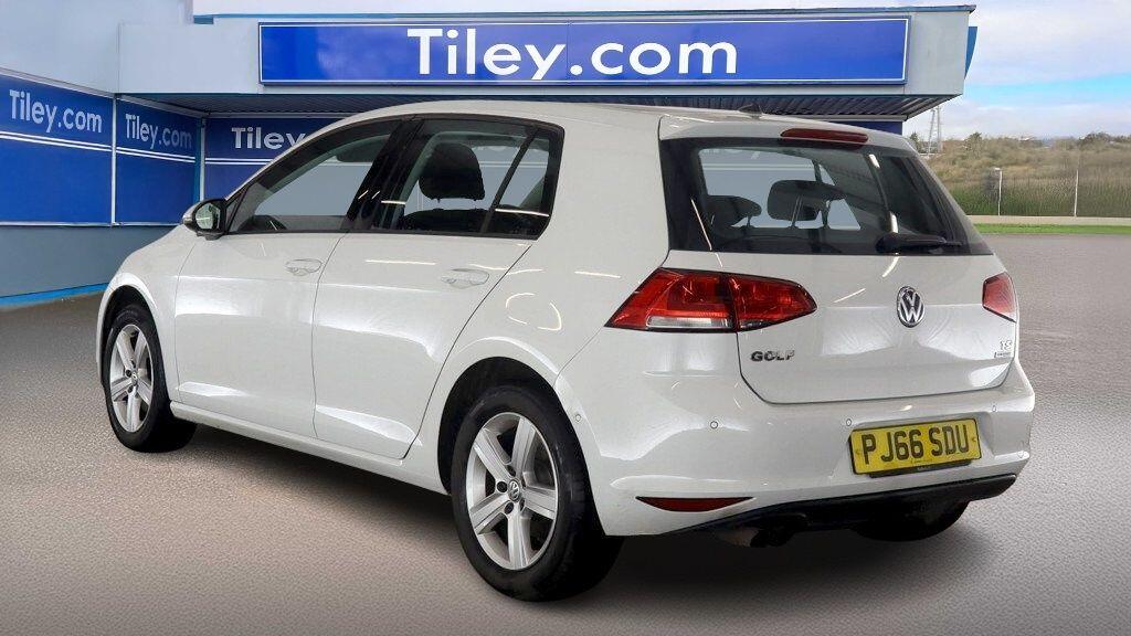 Used Volkswagen Golf 2016 for sale - 78047284: Photo 7