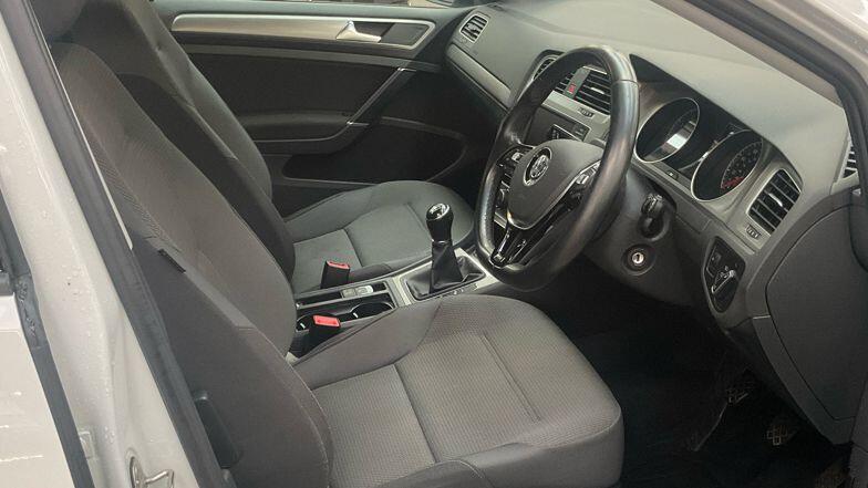 Used Volkswagen Golf 2016 for sale - 78047284: Photo 9