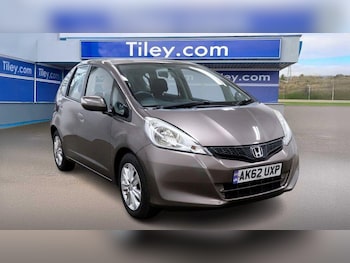 Used Honda Jazz 2012 for sale - 79532370: Photo