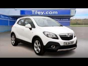 2015 (64) - 1.4T Exclusiv 2WD Euro 5 (s/s) 5dr