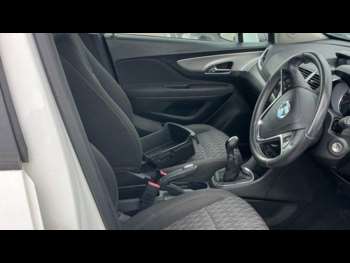 Used Vauxhall Mokka 2015 for sale - 75102716: Photo