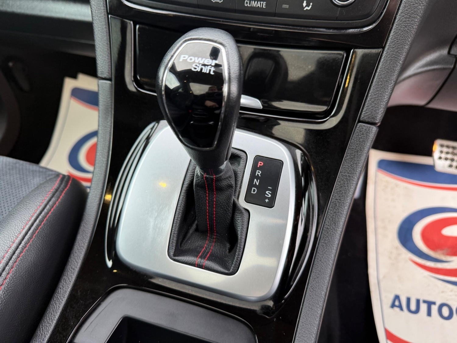 Used Ford S-Max 2013 for sale - 77969964: Photo 18