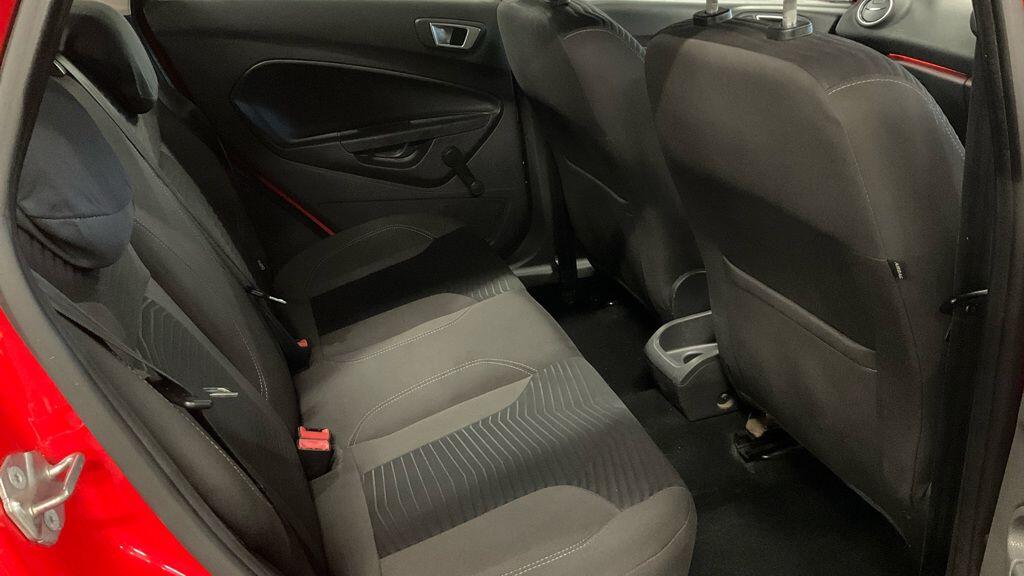 Used Ford Fiesta 2015 for sale - 77016997: Photo 12