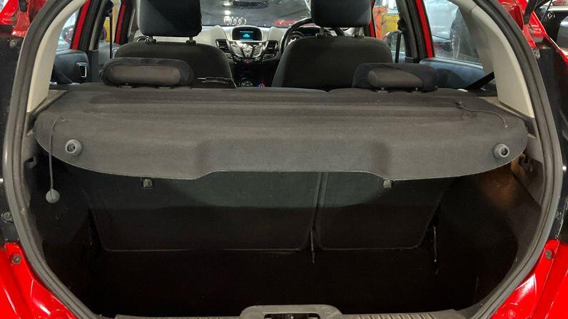 Used Ford Fiesta 2015 for sale - 77016997: Photo 13