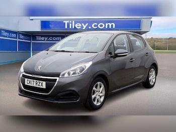 Used Peugeot 208 2017 for sale - 78999335: Photo