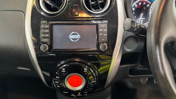 Used Nissan Note 2014 for sale - 76094619: Photo 10