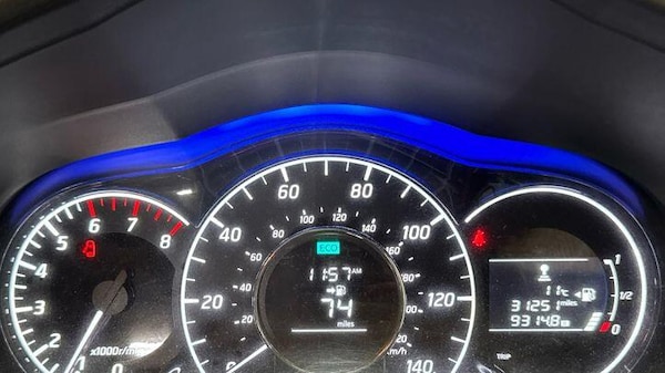 Used Nissan Note 2014 for sale - 76094619: Photo 11