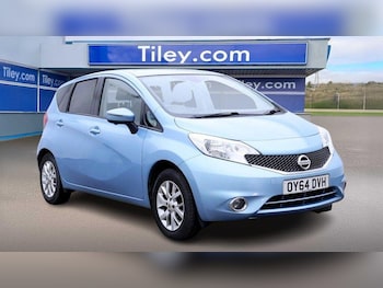 Nissan - Note