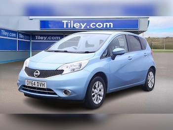 Used Nissan Note 2014 for sale - 76094619: Photo 3