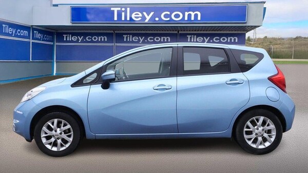Used Nissan Note 2014 for sale - 76094619: Photo 5