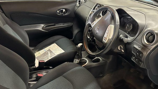 Used Nissan Note 2014 for sale - 76094619: Photo 9