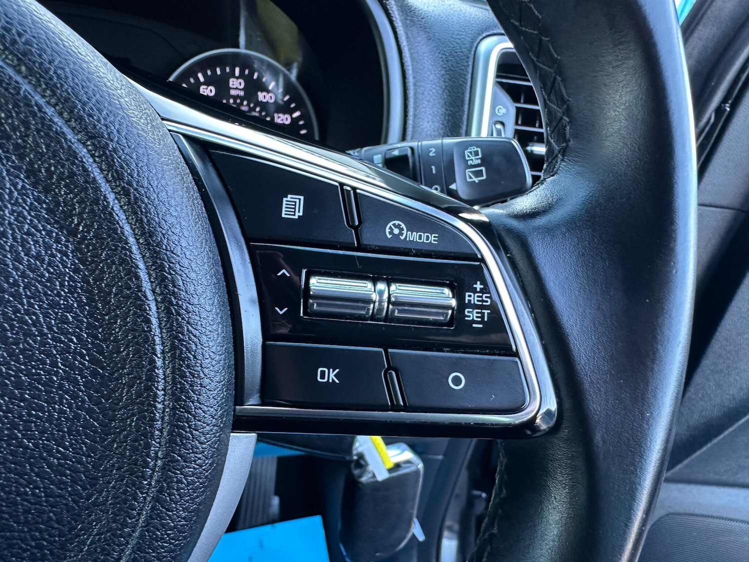 Used Kia Sportage 2021 for sale - 76899246: Photo 19