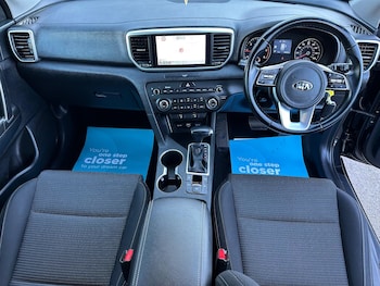 2021 (21) - 1.6 CRDi MHEV 2 DCT Euro 6 (s/s) 5dr