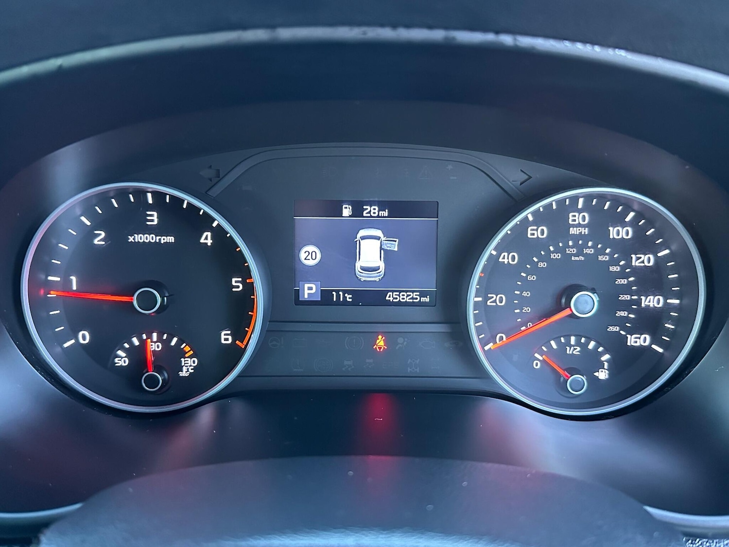 Used Kia Sportage 2021 for sale - 76899246: Photo 20