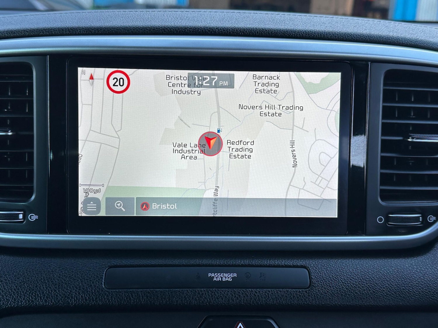 Used Kia Sportage 2021 for sale - 76899246: Photo 22