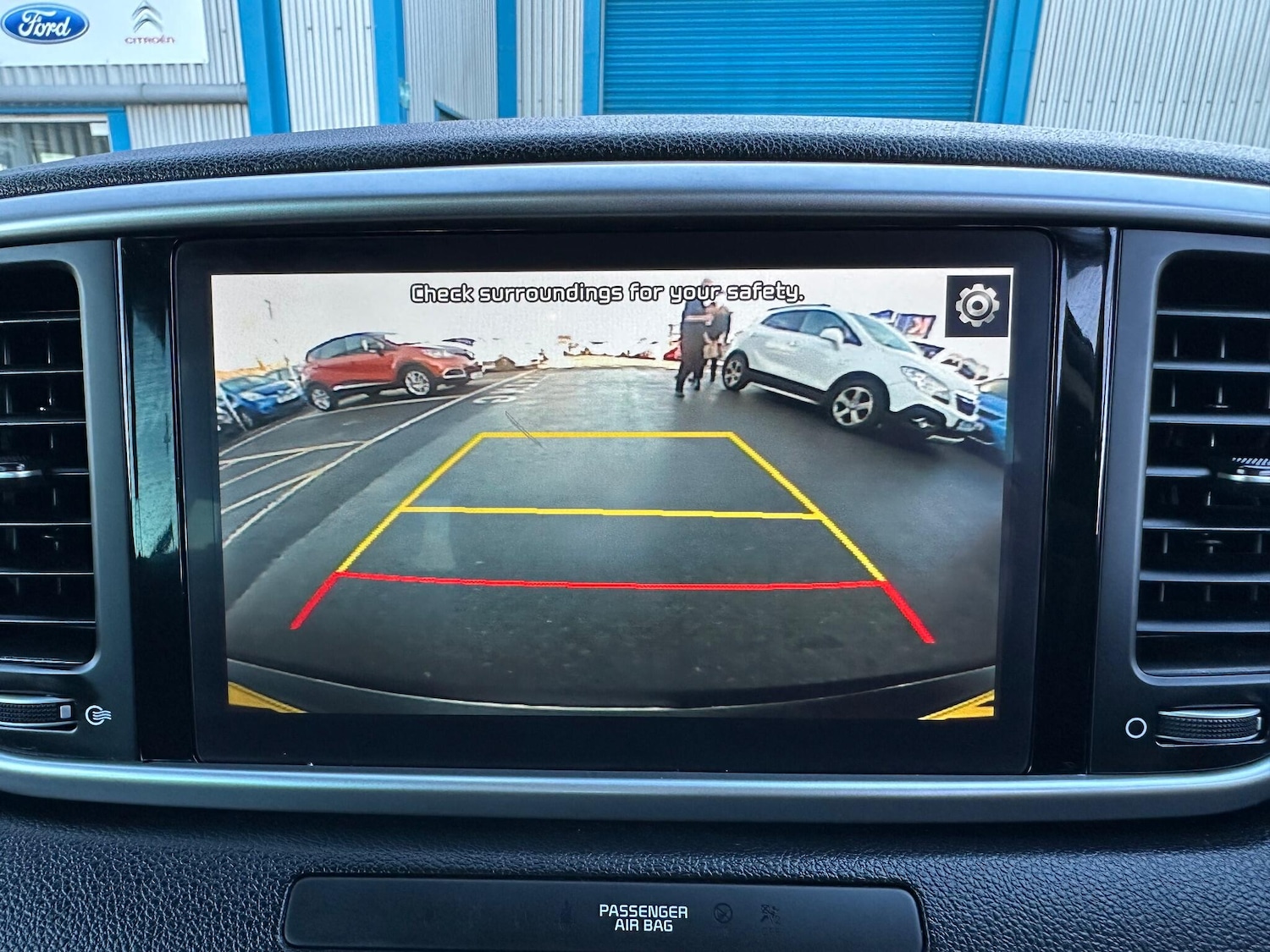 Used Kia Sportage 2021 for sale - 76899246: Photo 25