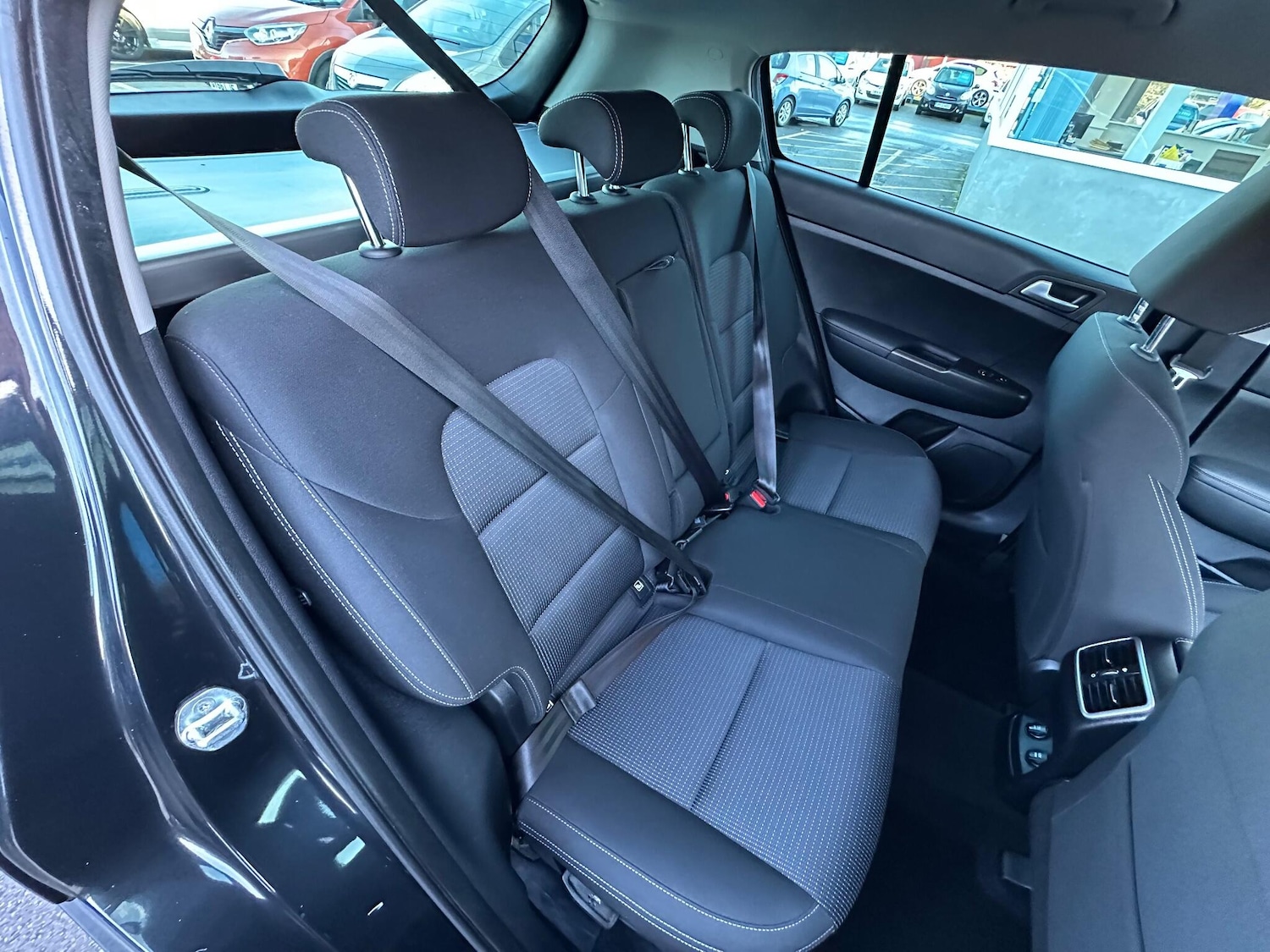 Used Kia Sportage 2021 for sale - 76899246: Photo 30