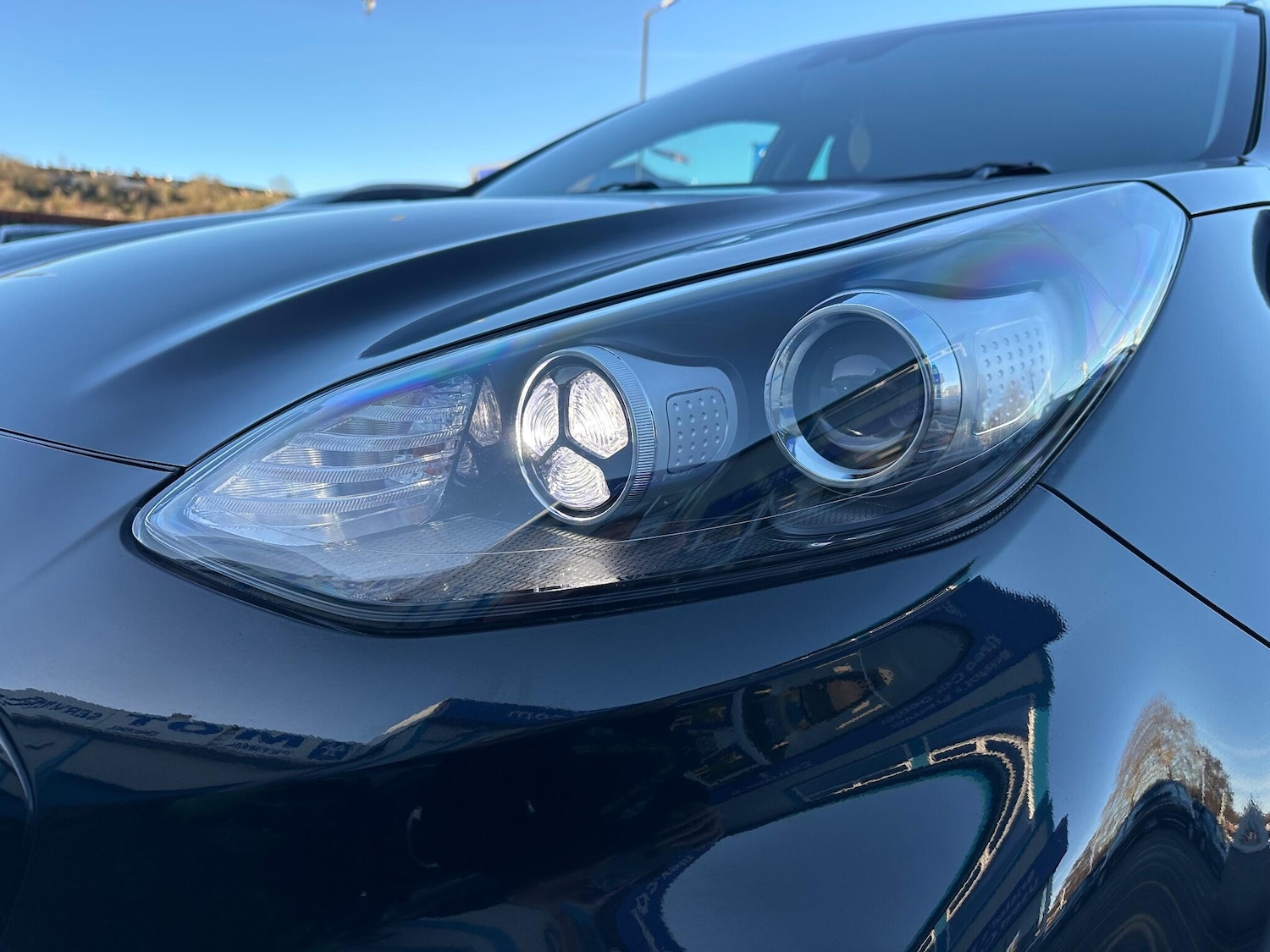 Used Kia Sportage 2021 for sale - 76899246: Photo 34