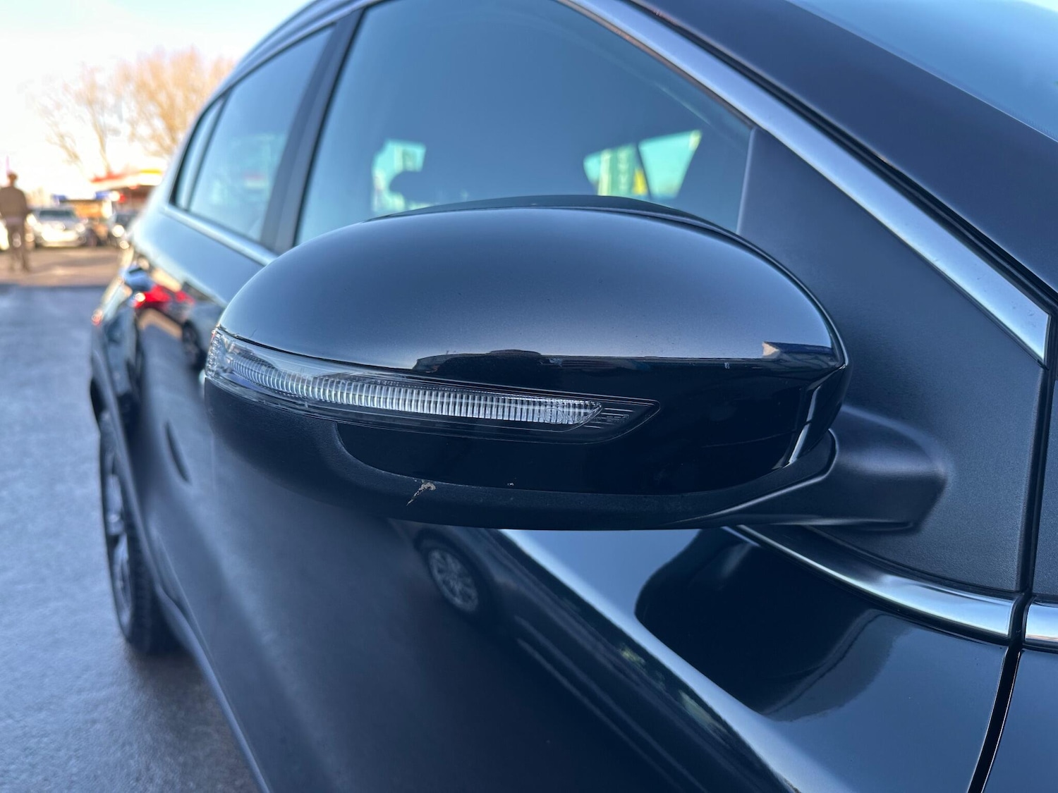 Used Kia Sportage 2021 for sale - 76899246: Photo 35