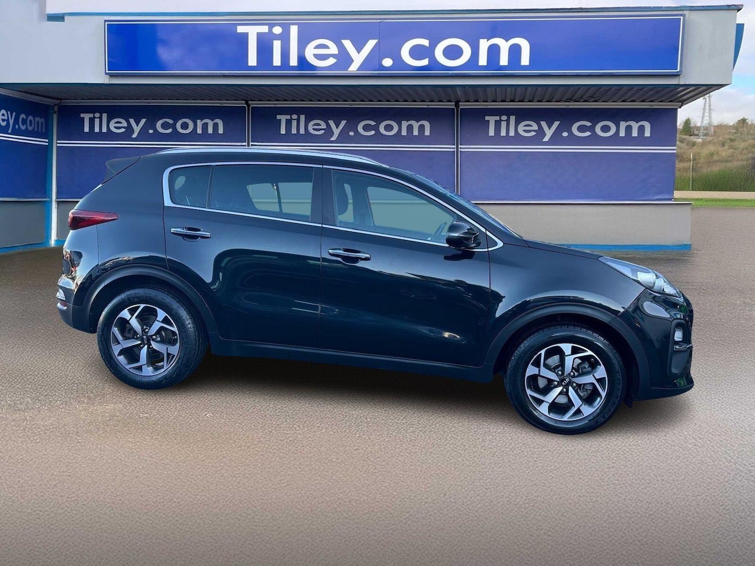 Used Kia Sportage 2021 for sale - 76899246: Photo 7