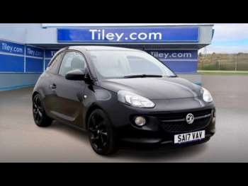 2017 (17) - 1.2i ecoFLEX ENERGISED Euro 6 (s/s) 3dr