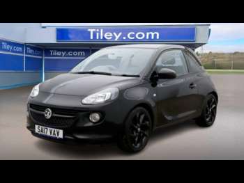 Used Vauxhall Adam 2017 for sale - 75319118: Photo