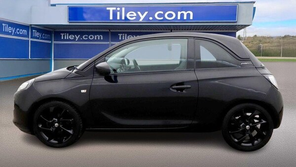 Used Vauxhall ADAM 2017 for sale - 75319118: Photo 5