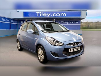 2013 (62) - 1.6 Active 5dr Auto