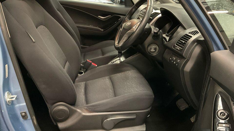 Used Hyundai Ix20 2013 for sale - 77633502: Photo 3