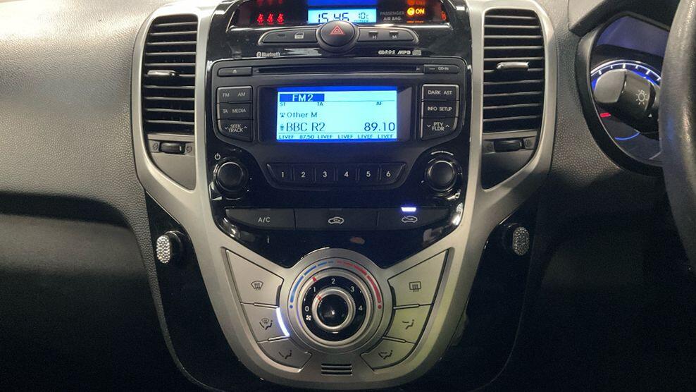 Used Hyundai Ix20 2013 for sale - 77633502: Photo 5