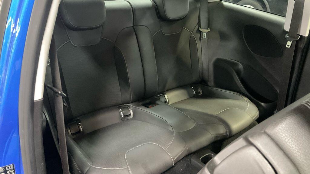 Used Vauxhall ADAM 2016 for sale - 76094977: Photo 12