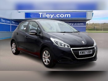 Used Peugeot 208 2018 for sale - 79553818: Photo