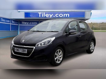 Used Peugeot 208 2018 for sale - 79553818: Photo