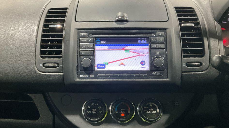 Used Nissan Note 2012 for sale - 76850309: Photo 9