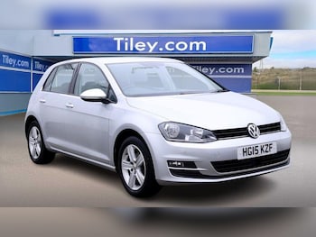 Used Volkswagen Golf 2015 for sale - 79348392: Photo