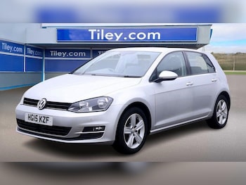 Used Volkswagen Golf 2015 for sale - 79348392: Photo