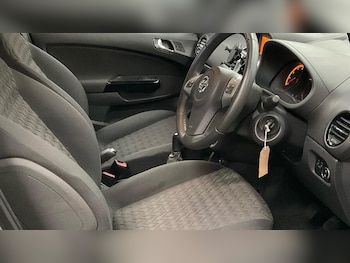 Used Vauxhall Corsa 2014 for sale - 76597349: Photo