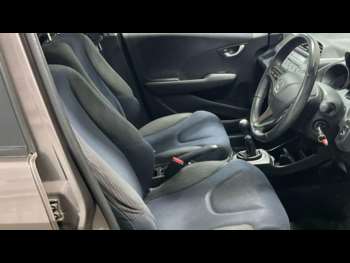 Used Honda Jazz 2012 for sale - 74874854: Photo