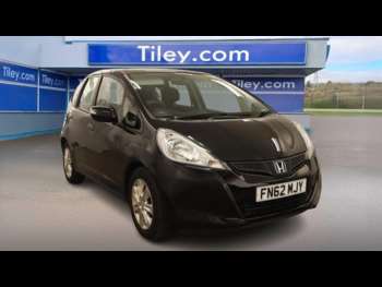 Used Honda Jazz 2012 for sale - 74909534: Photo
