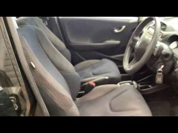 Used Honda Jazz 2012 for sale - 74909534: Photo