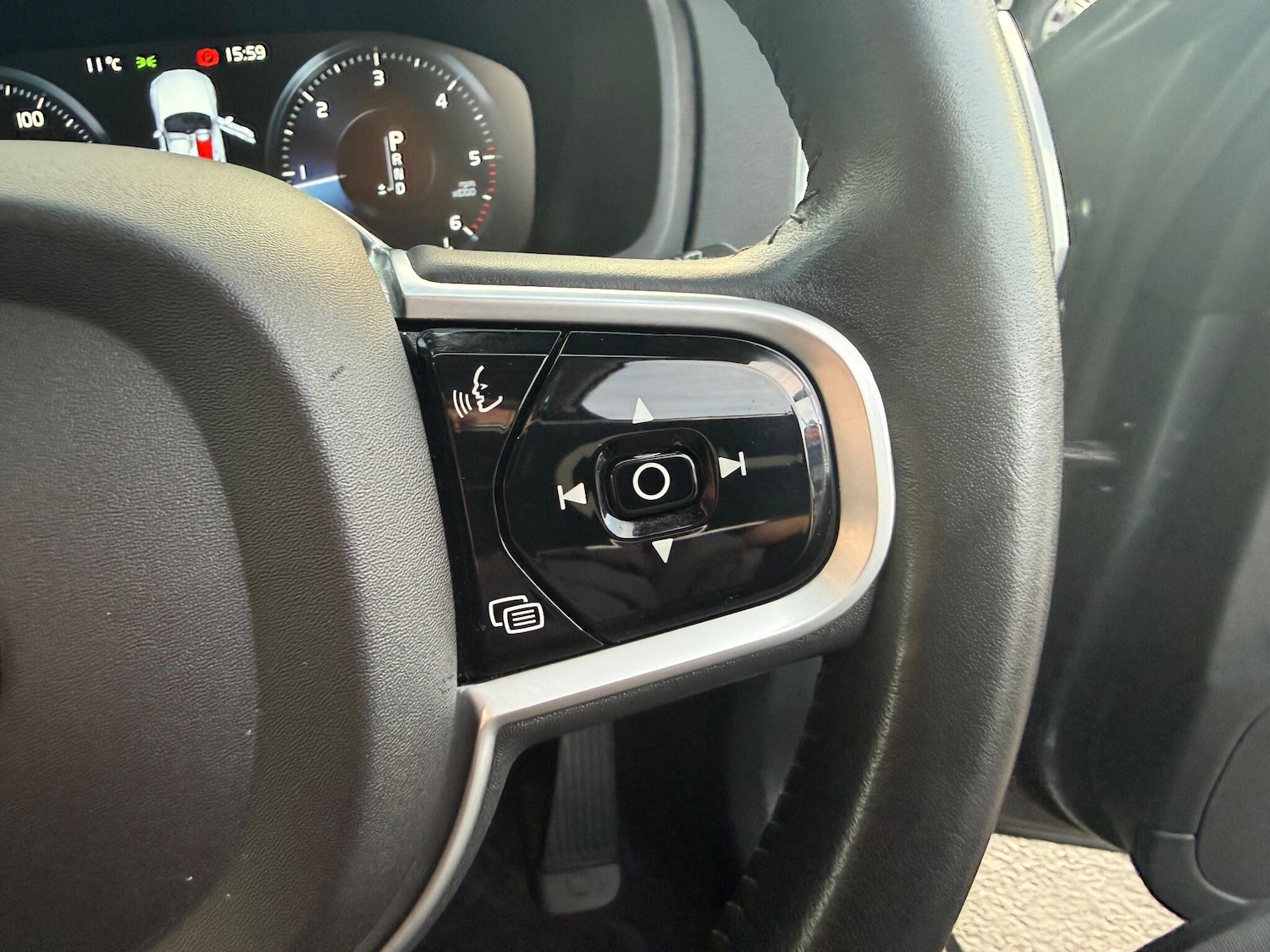 Used Volvo XC90 for sale - 77191778: Photo 19