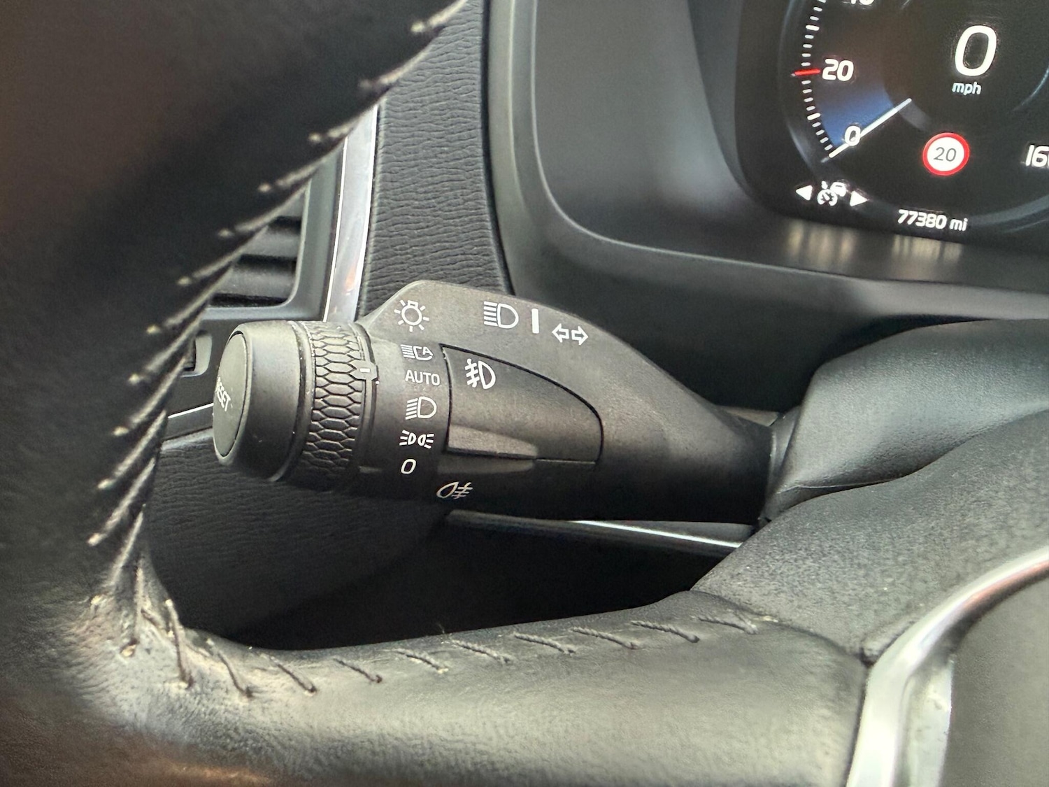 Used Volvo XC90 for sale - 77191778: Photo 23