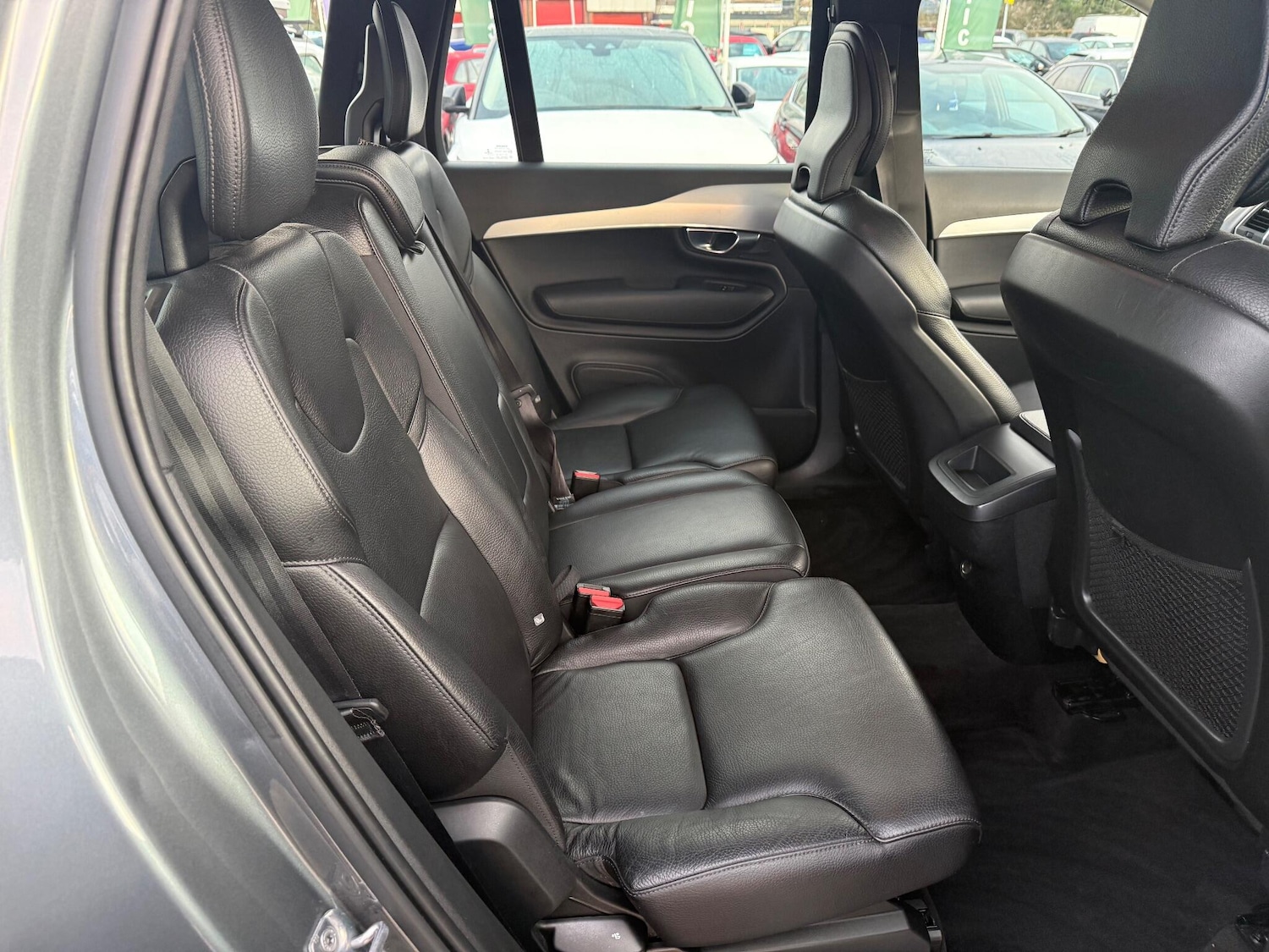 Used Volvo XC90 for sale - 77191778: Photo 30