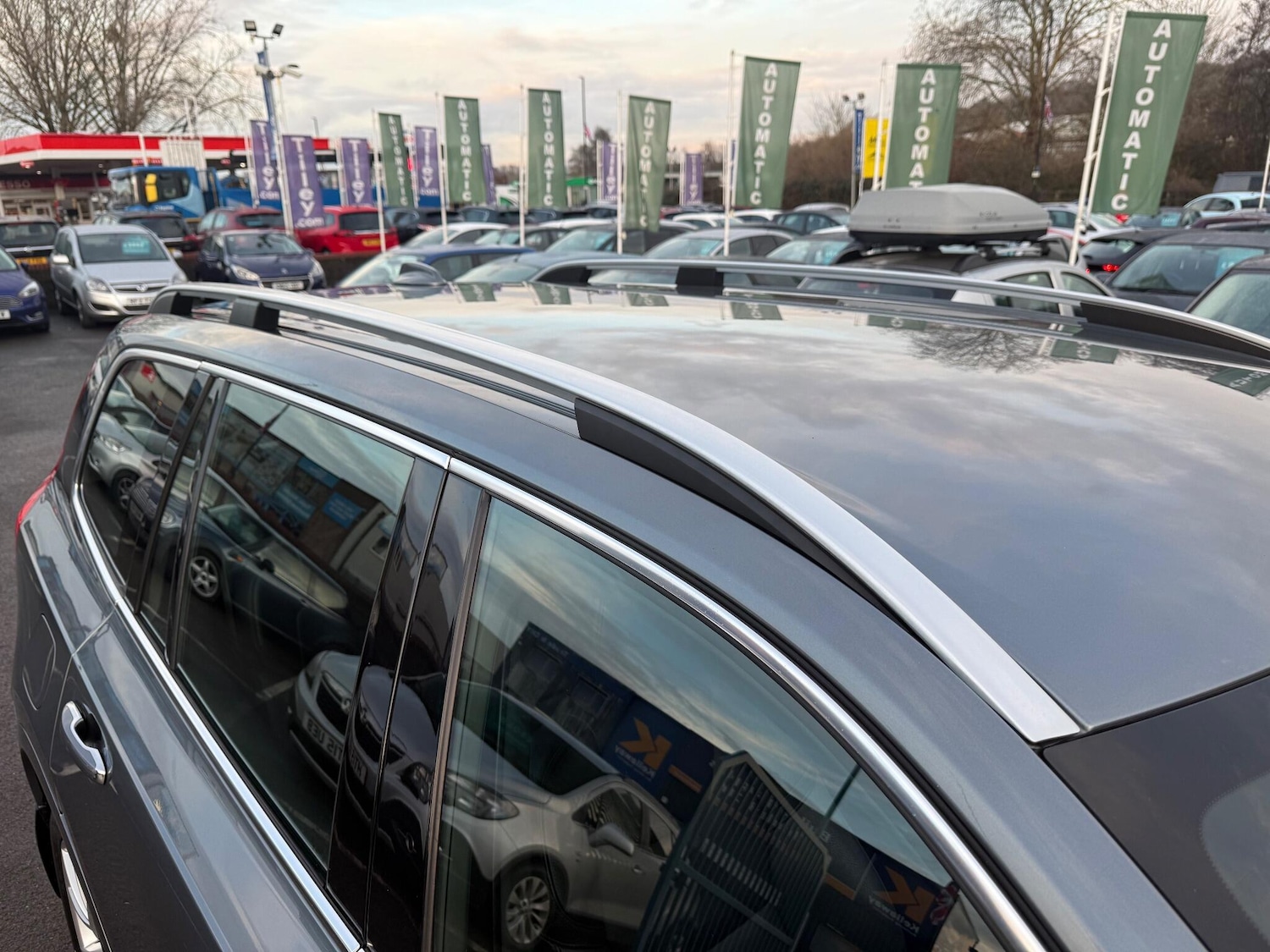 Used Volvo XC90 for sale - 77191778: Photo 34