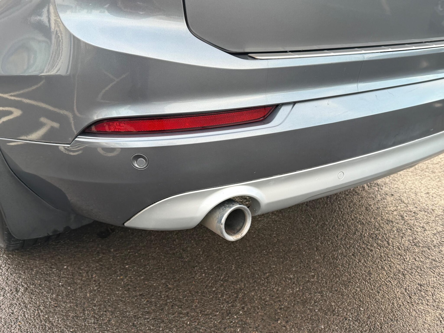 Used Volvo XC90 for sale - 77191778: Photo 35